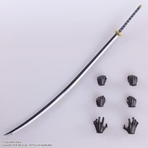Sephiroth - Bring Arts - Square Enix (8)