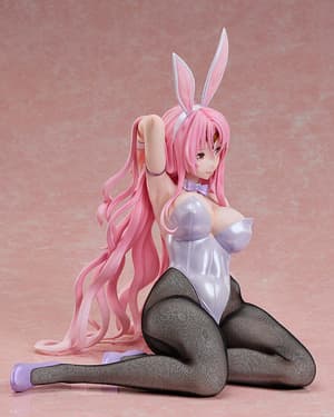 Sephie Michaela Deviluke: Bunny Ver. - 5