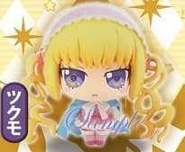 Tsukumo - Karneval Charm - Colorful Collection - 1