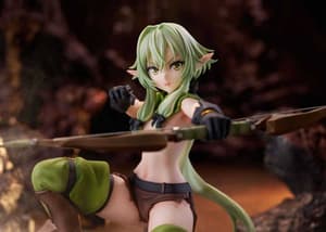 High Elf Archer - Limited Edition - Battle with Goblins - Alice Glint - 4