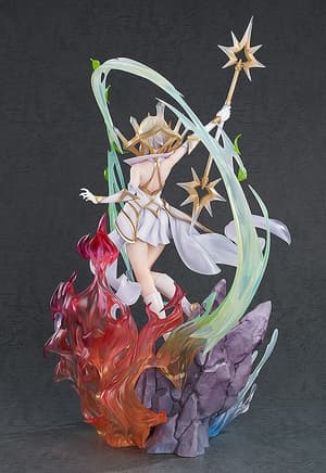 Elementalist Lux 1/7 Scale Figure – League of Legends – Good Smile Company - 6