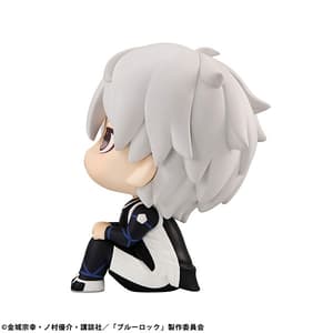 Seishiro Nagi - Blue Lock Look Up - Megahouse (6)