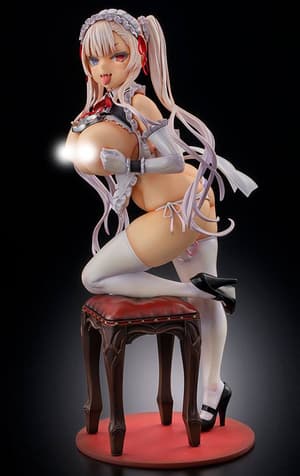 PaiZuri Sister Zuriel (Asanagi) - FROG / Native (11)