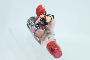 Yoko Littner - Noodle Stopper - 7