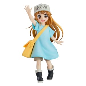 Platelet - Cells at Work!! Pop Up Parade - Good Smile Parade - 8