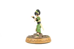 Toph Beifong - Collector's Edition - First 4 Figures (3)