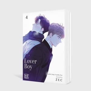 Lover Boy 4 - 1