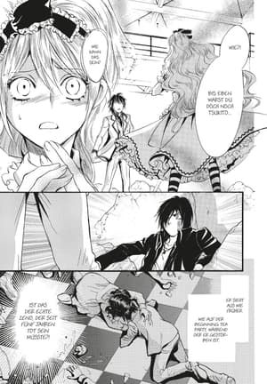 Alice in Murderland 6 - 5