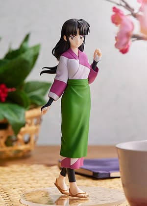 Sango - Inuyasha Pop Up Parade - Good Smile Company - 3