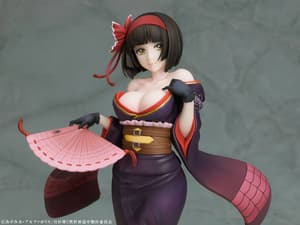 Mio - Black Spider of Calamity - Figurine 1/7 | Tsukimichi: Moonlit Fantasy - 15