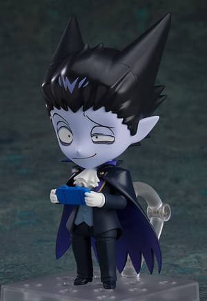 Nendoroid 1759 Draluc und John - 4