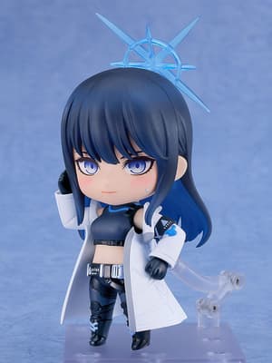 Nendoroid 2788 Saori Joumae - 6