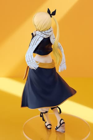 Lucy Heartfilia - L - Natsu Costume - Fairy Tail Pop Up Parade - Good Smile Company - 3