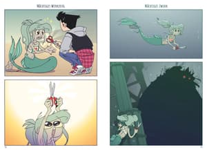 The little Trashmaid - 10