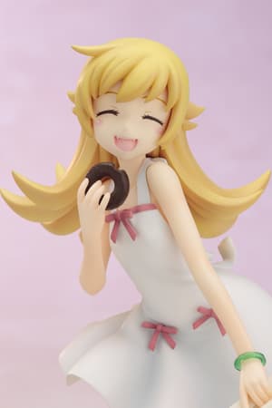 Shinobu Oshino - Panaino Version - 6