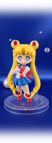 Sailor Moon - Girls Memories Vol. 2 - 1