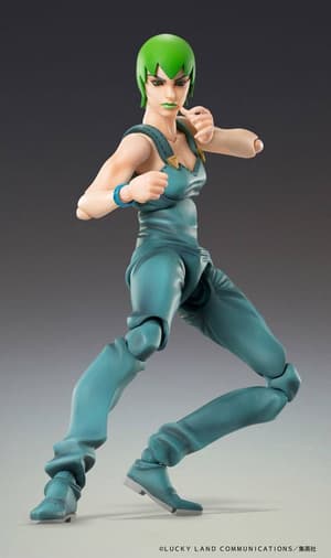 Foo Fighters - Super Action Statue - Medicos - 9