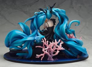 Hatsune Miku - Deep Sea Girl Version - Re-Release - 2