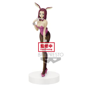 Karen Kozuki - Code Geass - Espresto - Banpresto - 1