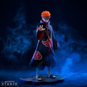 Naruto Shippuden - "Pain" - AbyStyle Studio (1)
