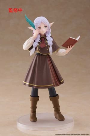 Frieren - Detective - Coreful Figure - Taito - 8