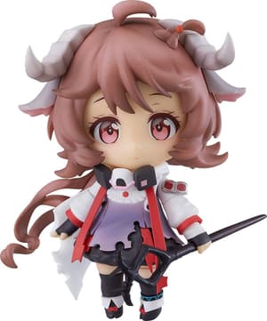 Nendoroid 1521 Eyjafjalla - 6