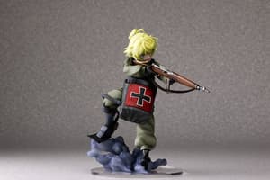 Tanya Degurechaff - Military Uniform - Pulchra - 7