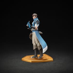 Richter Belmont - Dark Horse - 6