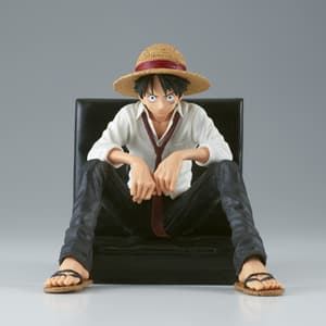 Monkey D. Luffy - Creator x Creator - Version A - Banpresto - Rerelease - 9