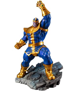 Thanos - Marvel ARTFX+ - 1