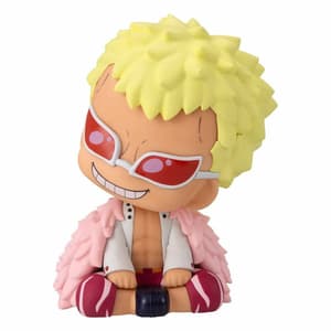 Donquixote Doflamingo - Look Up - Megahouse - 3