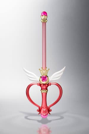 Kaleidomoon Scope - Exclusive 1/1 Proplica | Sailor Moon Super S - 2