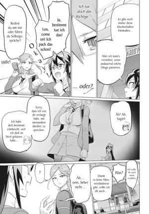 Triage X 18 - 2