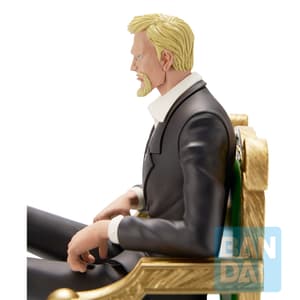 Saint Shepherd  Ju Peter - One Piece - Powers of the World - Ichibansho (1)