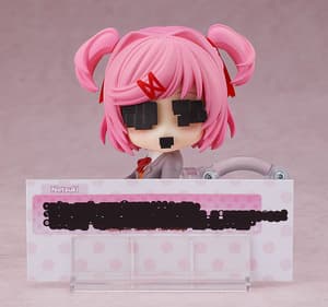 Nendoroid 2077 Natsuki (5)