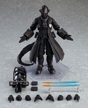 Figma 517 Bondrewd - 9