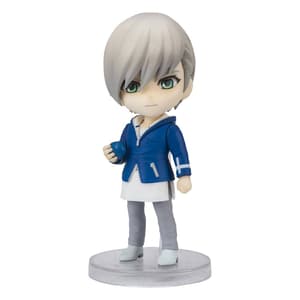 Thomas Taurus - Tiger & Bunny 2 Figuarts mini - Bandai Spirits - 1