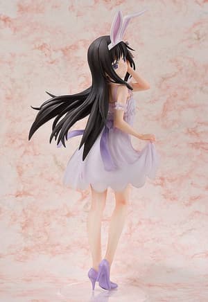 Akemi Homura  - 1/4 B-Style - Rabbit Ears - FREEing - Re-Release - 4