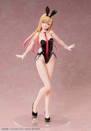 Marin Kitagawa: Bare Leg Bunny Ver. - 2