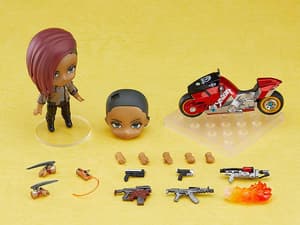 Nendoroid 1531-DX V - Female Version DX - 7