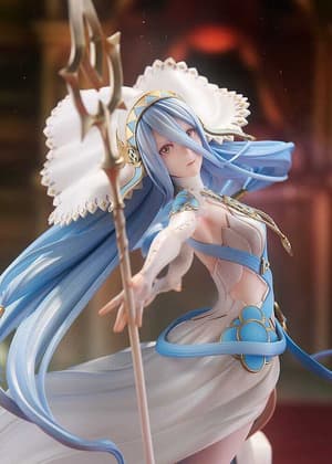 Azura - White Songstress - Intelligent Systems - 12