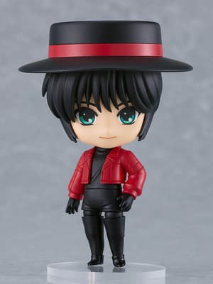 Nendoroid 2615 Subaru Sumeragi - 2