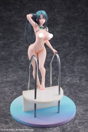 Ouka Kanzaki (Yuuichi Hiiragi) - Lovely Project / Hobby Sakura (8)