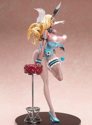 Kirara Akutsu - Bunny Version - Creator's Opinion - BINDing / Native - 5