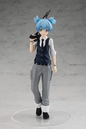 Nagisa Shiota - Assassination Classroom Pop Up Parade - Good Smile Company - 6