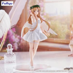 Asuna - BiCute Pure - Furyu - 9