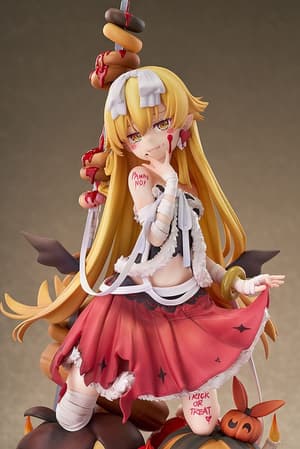 Shinobu Oshino - Trick or Treat - Good Smile Company - 6