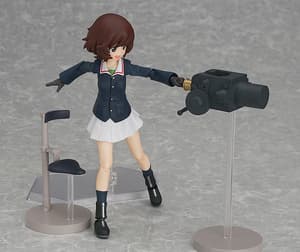 Figma 212 Yukari Akiyama - 6