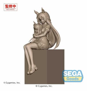 Satono Diamond - Sitting - XStellar - Sega - 3