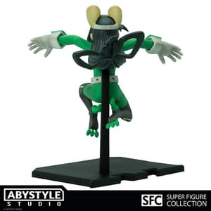 Tsuyu Asui - My Hero Academia - AbyStyle Studio - 5
